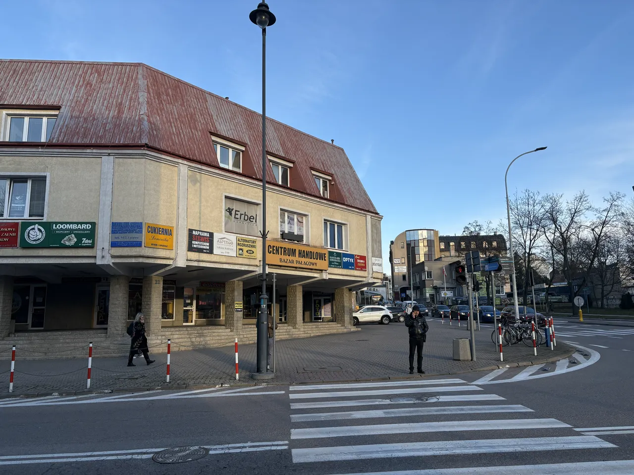 Белосток