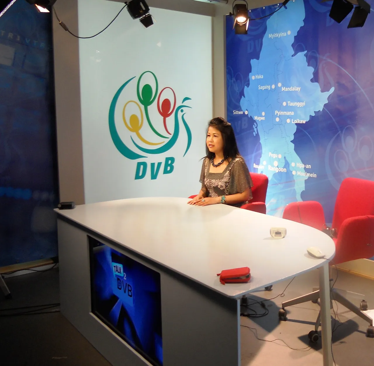DVB