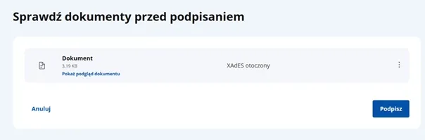 e-Doręczenia