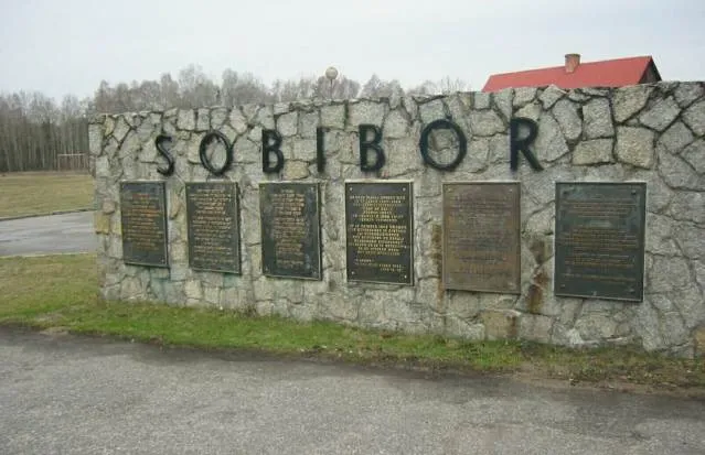 Собибор