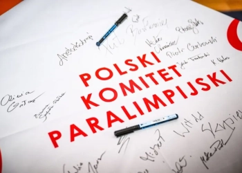 паралимпиада