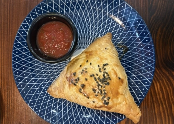 кафе Voha