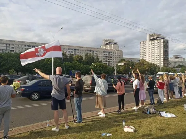 Сюй Байлун