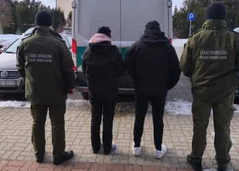 контрабанда сигарет