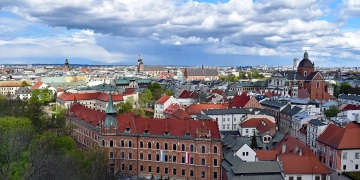 Краков