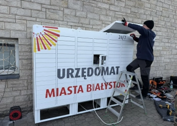 водительские права в Белостоке