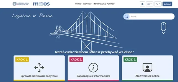 модуль MOS
