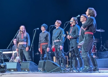 Касары