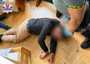 убийство в Польше