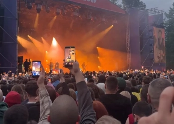 Outloud