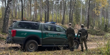 восточная граница Польши