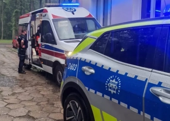полиция