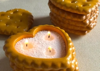 свечи