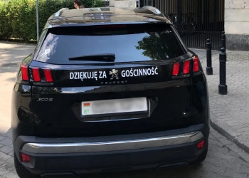 авто в Польше